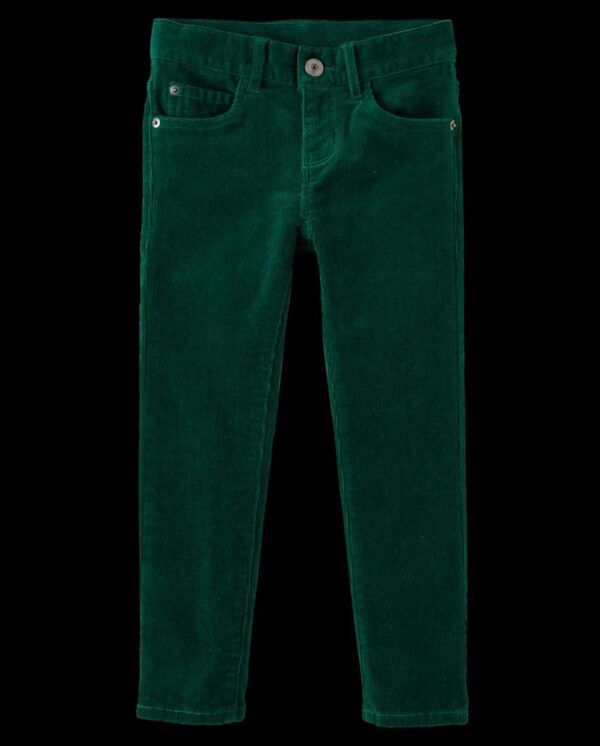 Green Jeans