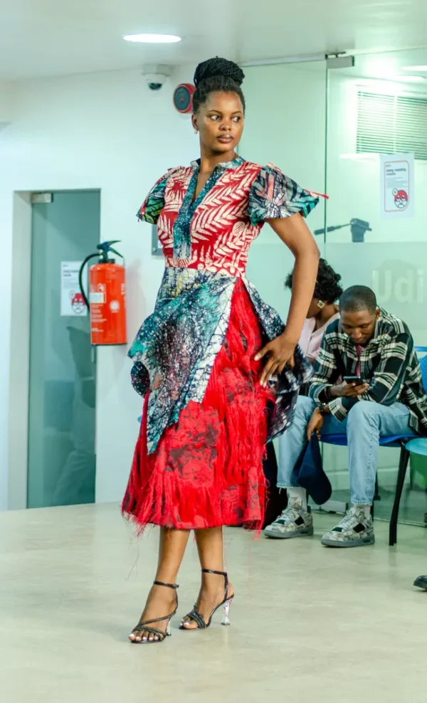 Iruoma dress